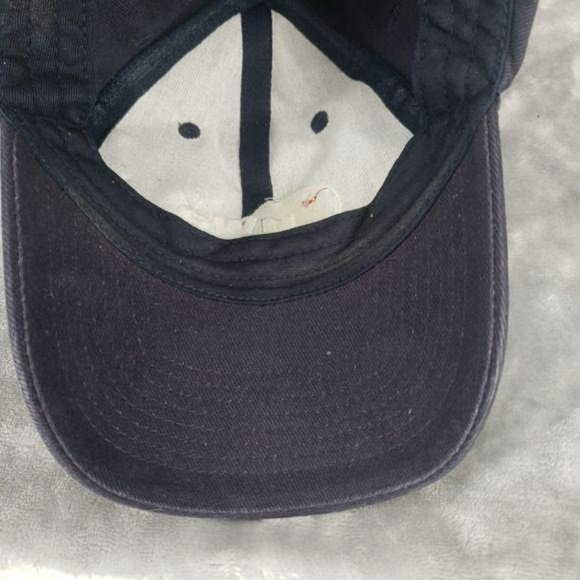 Toppers NWA DTW Line Maintenance Hook And Loop Cap - Picture 11 of 12